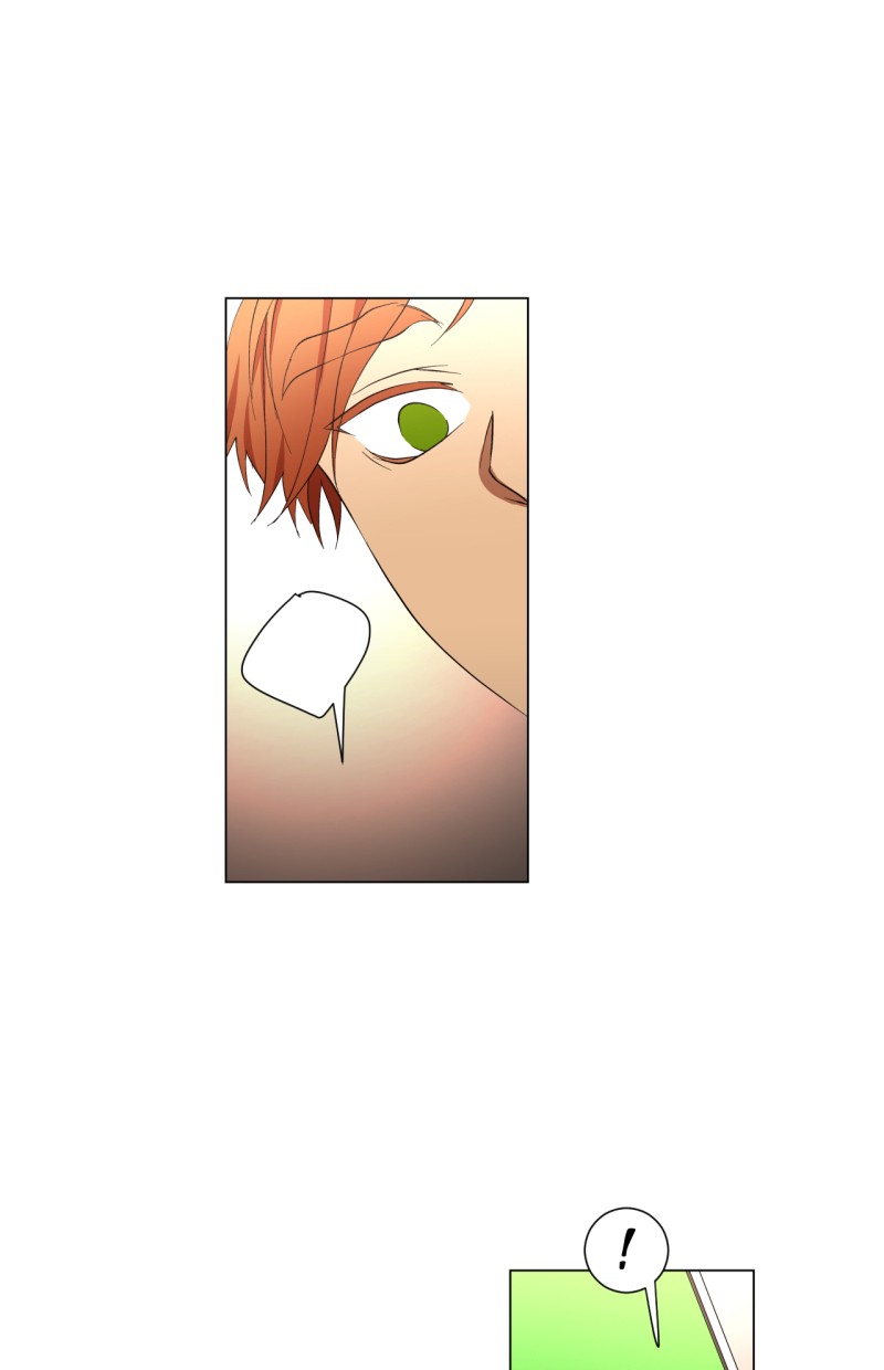 I Love Yoo Chapter 18 Gambar 56