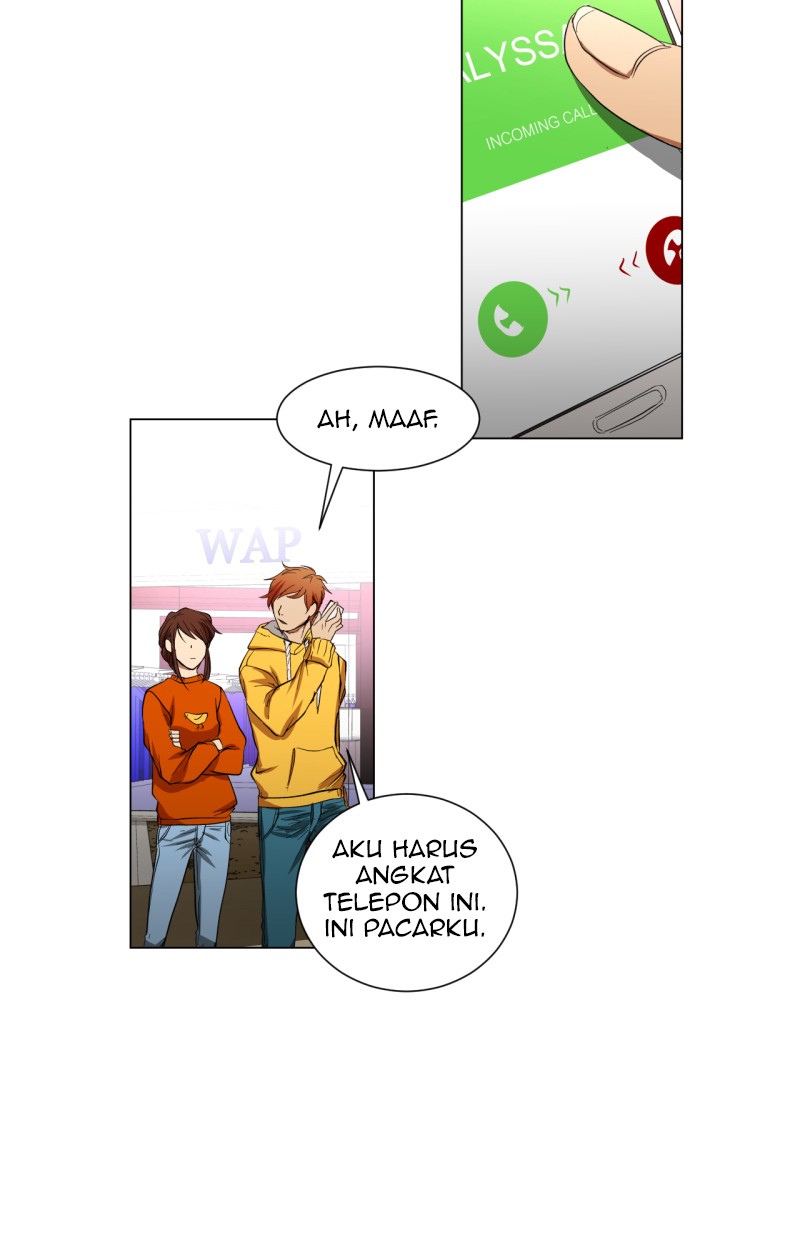 I Love Yoo Chapter 18 Gambar 57