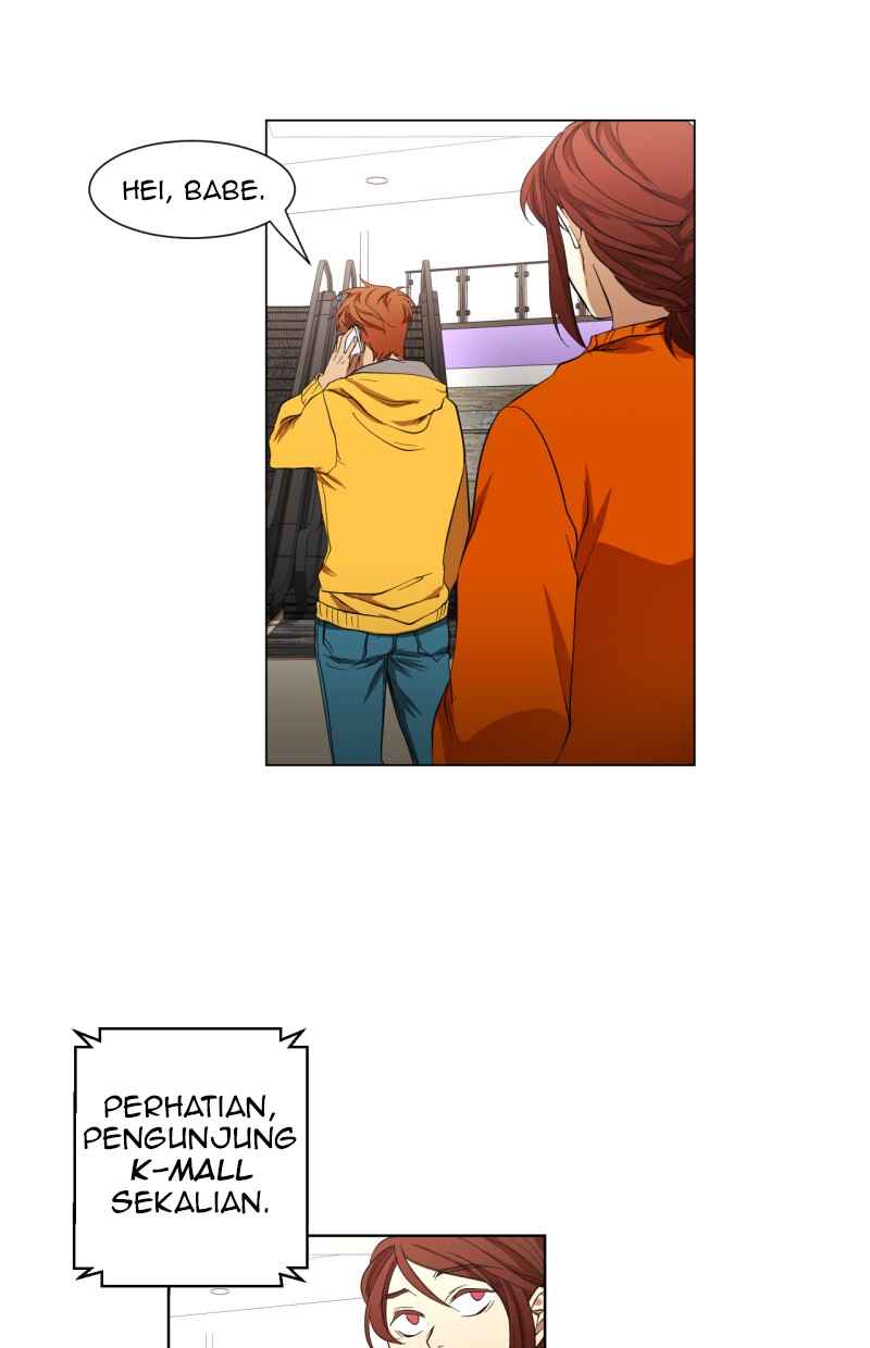 I Love Yoo Chapter 18 Gambar 58