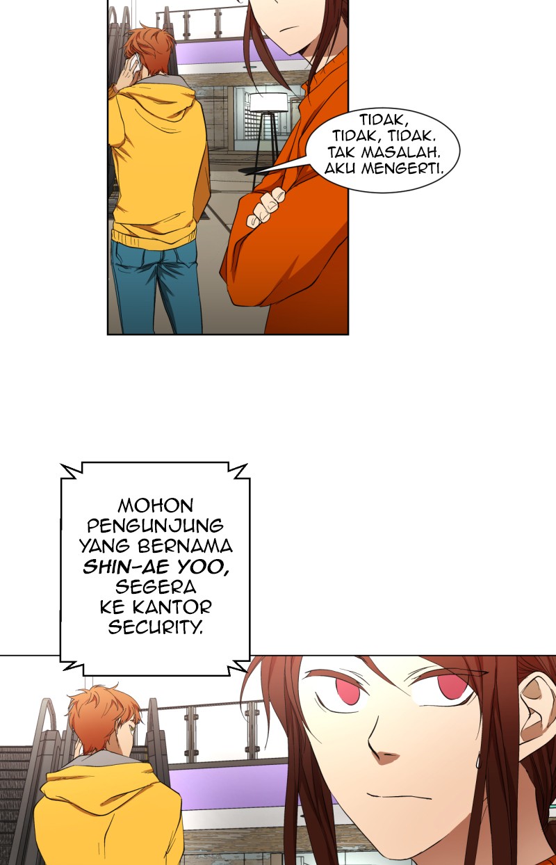 I Love Yoo Chapter 18 Gambar 59