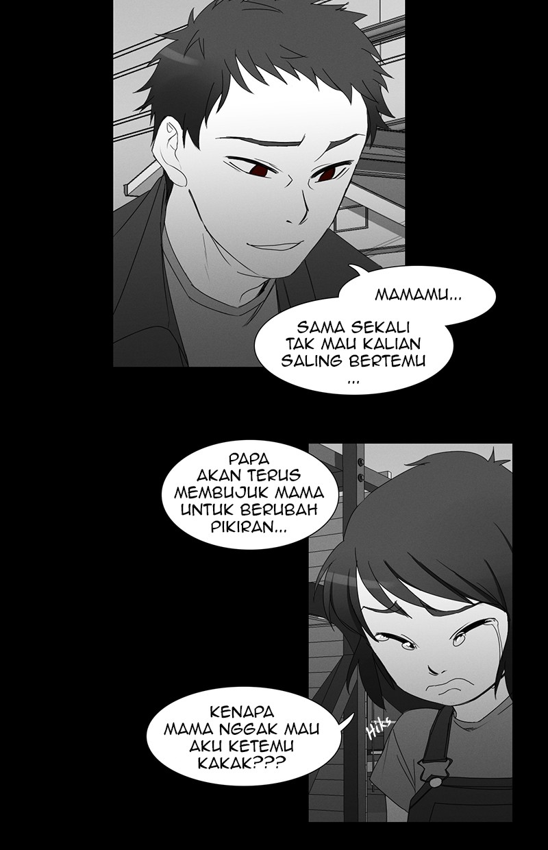 I Love Yoo Chapter 18 Gambar 6