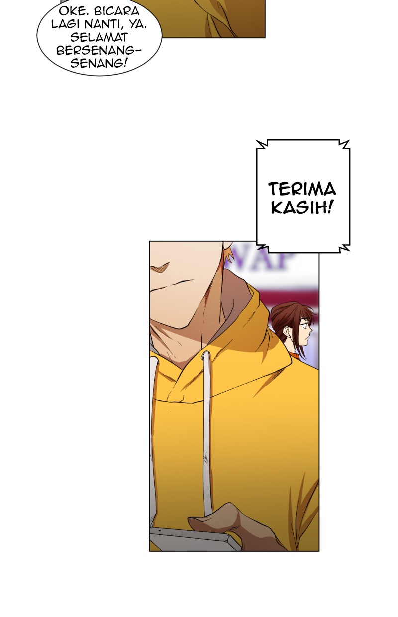 I Love Yoo Chapter 18 Gambar 61