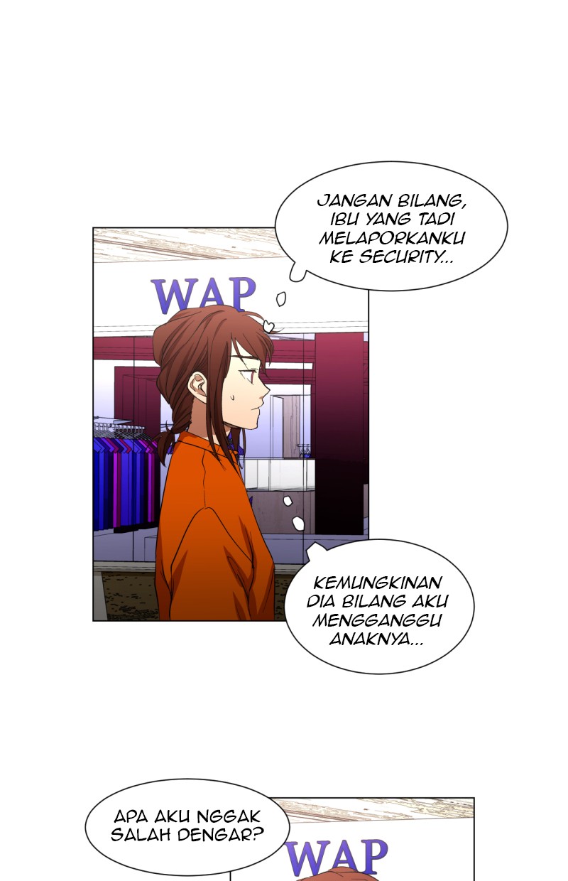 I Love Yoo Chapter 18 Gambar 62