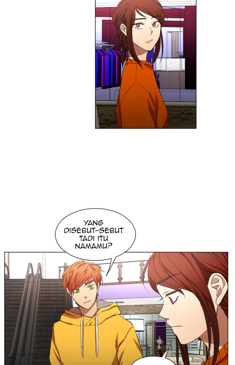 I Love Yoo Chapter 18 Gambar 63