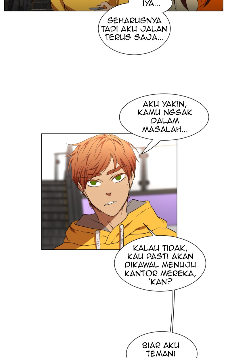 I Love Yoo Chapter 18 Gambar 64