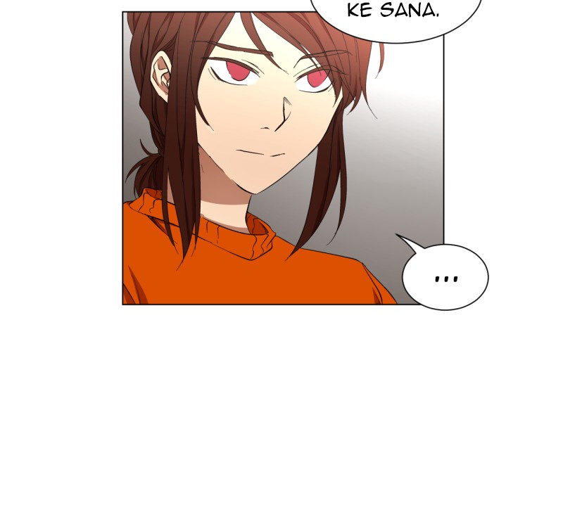 I Love Yoo Chapter 18 Gambar 65