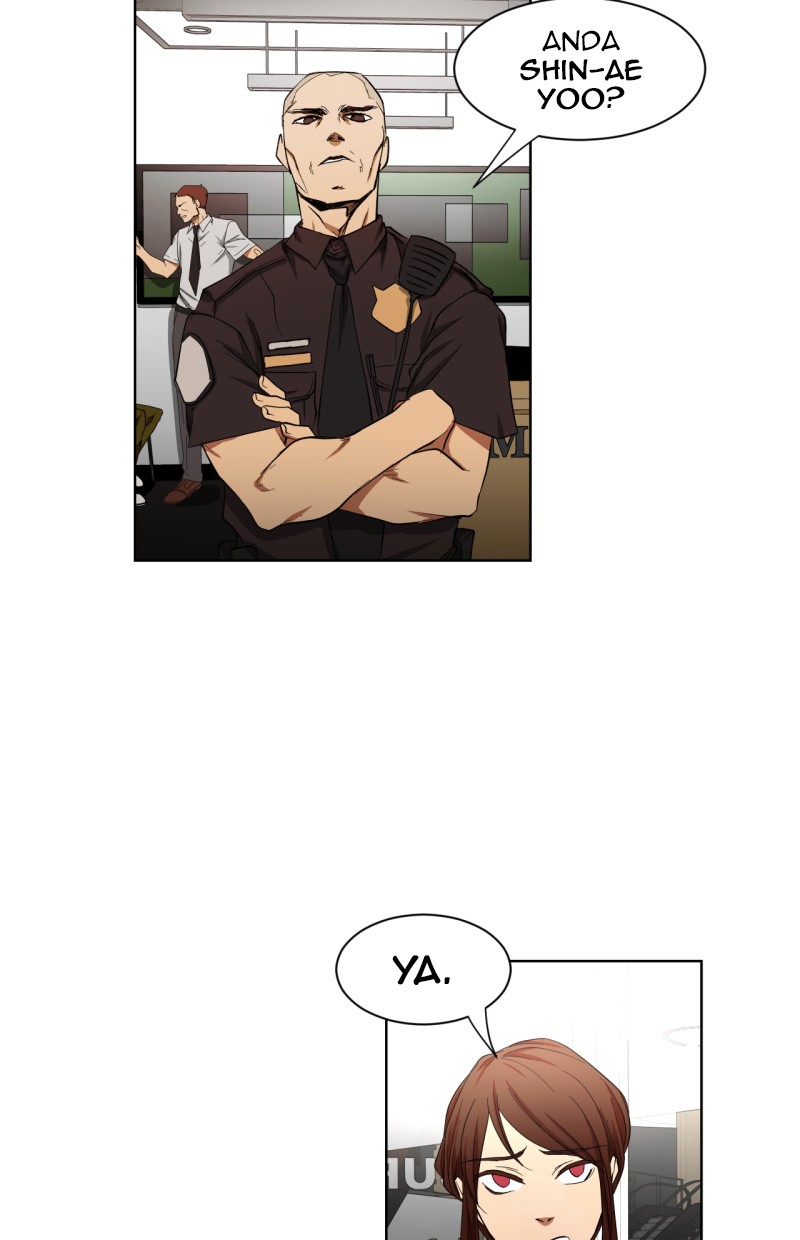 I Love Yoo Chapter 18 Gambar 67