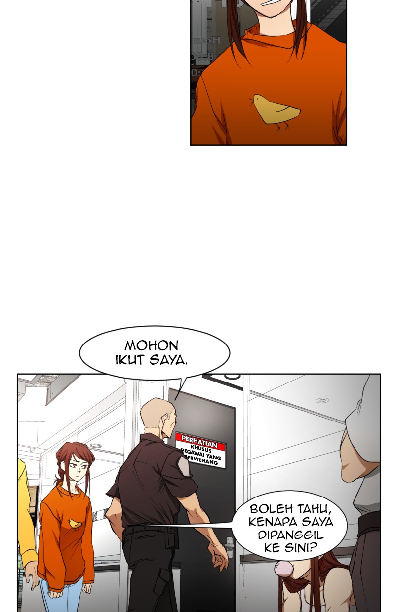 I Love Yoo Chapter 18 Gambar 68