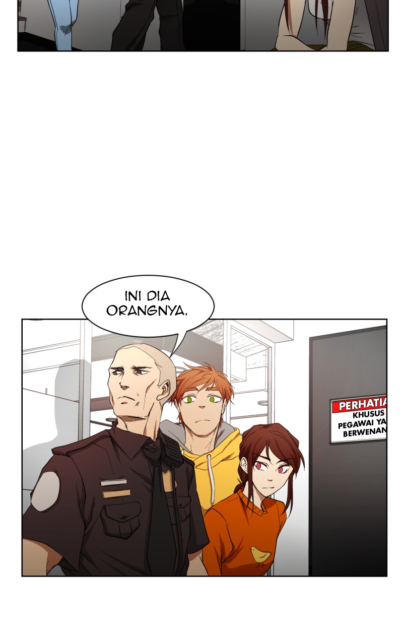 I Love Yoo Chapter 18 Gambar 69