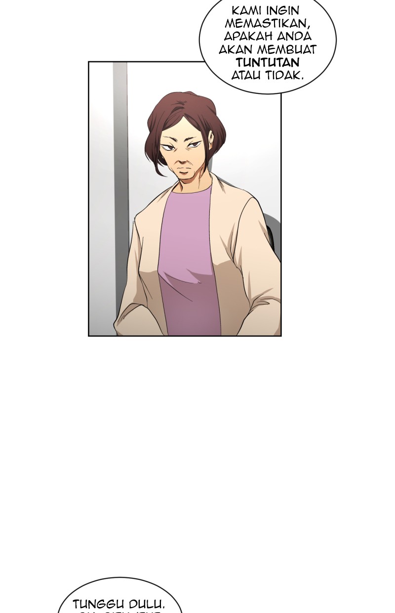 I Love Yoo Chapter 18 Gambar 71