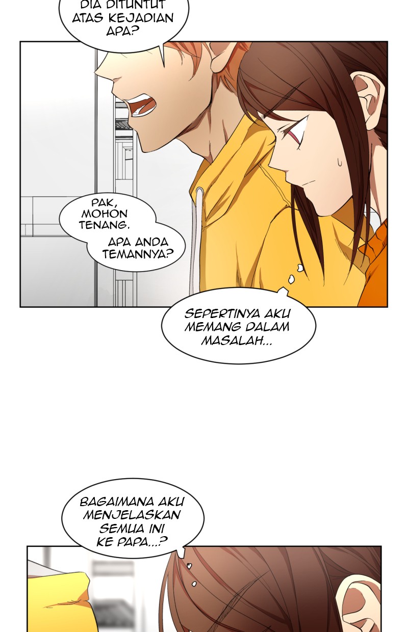 I Love Yoo Chapter 18 Gambar 72