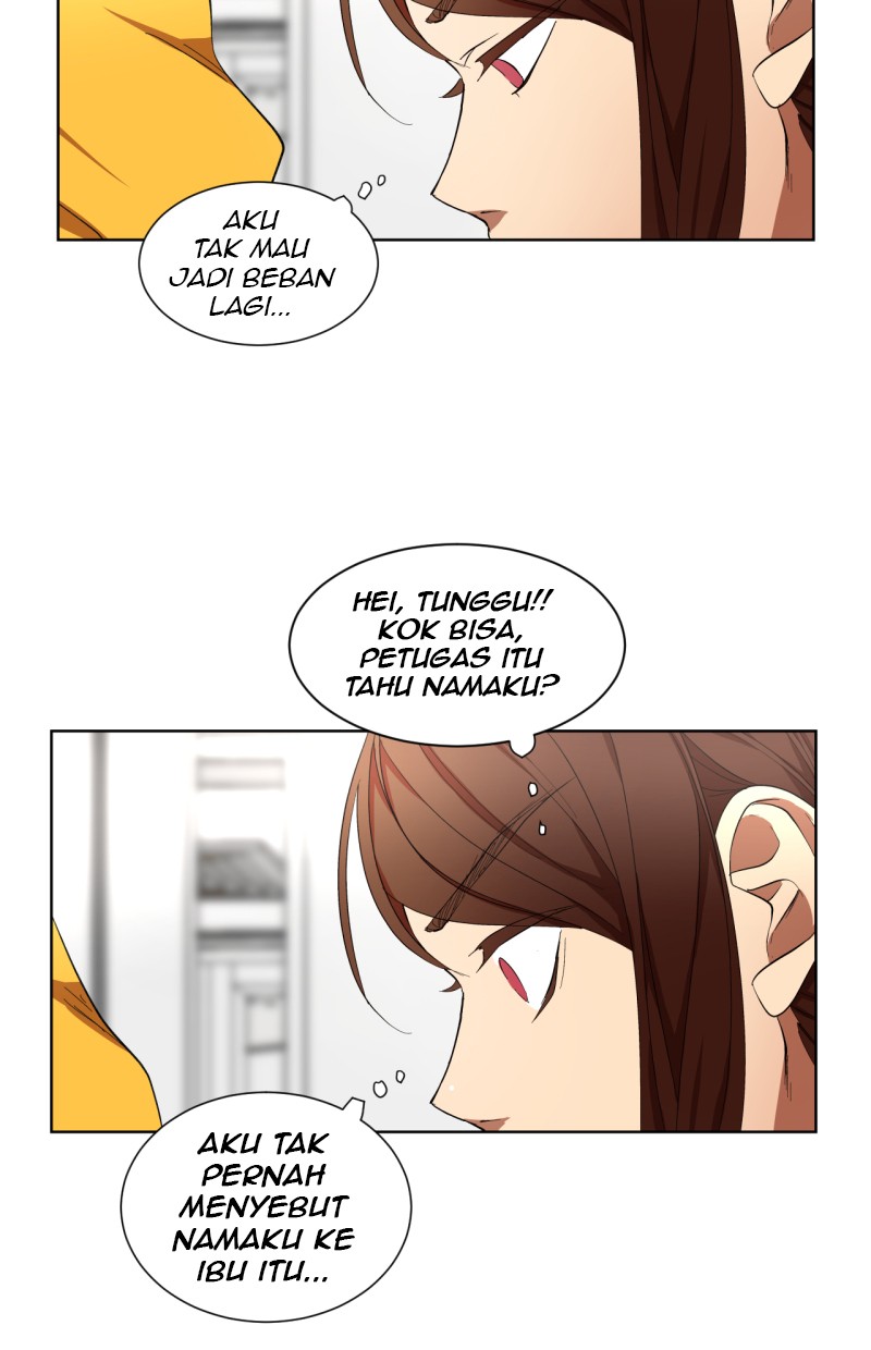 I Love Yoo Chapter 18 Gambar 73