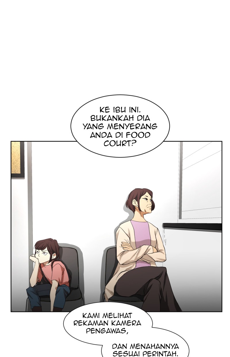 I Love Yoo Chapter 18 Gambar 76