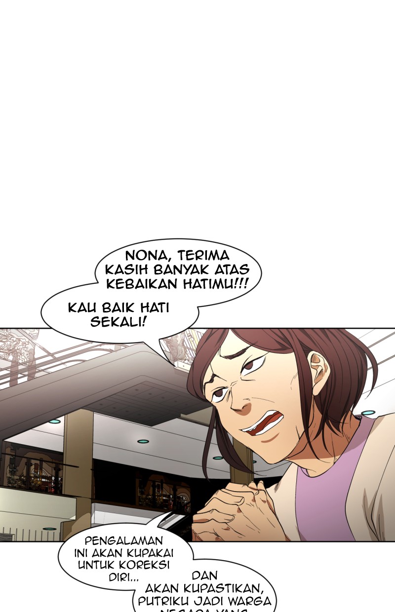 I Love Yoo Chapter 18 Gambar 79