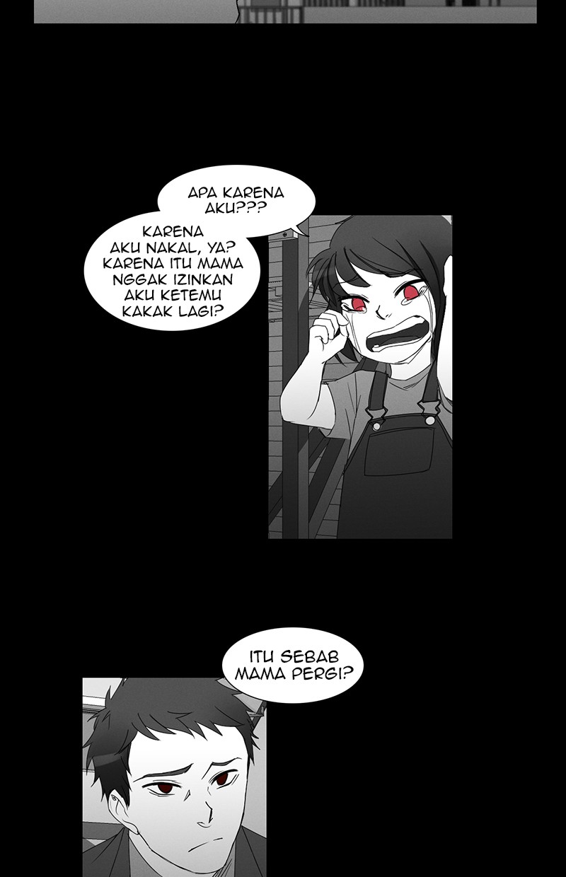 I Love Yoo Chapter 18 Gambar 8