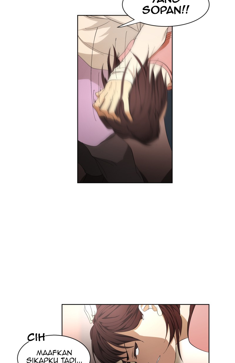 I Love Yoo Chapter 18 Gambar 81