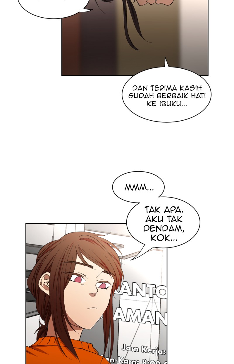 I Love Yoo Chapter 18 Gambar 82