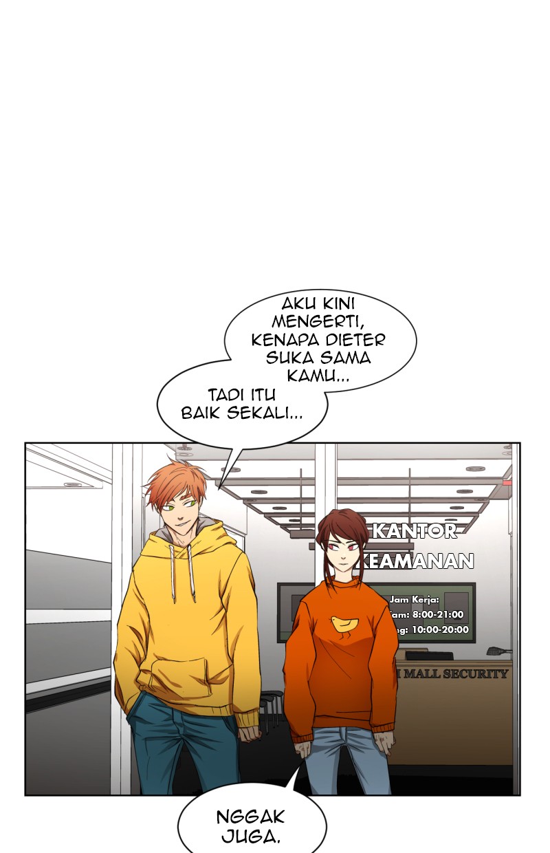 I Love Yoo Chapter 18 Gambar 84