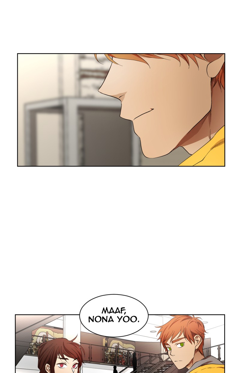 I Love Yoo Chapter 18 Gambar 87