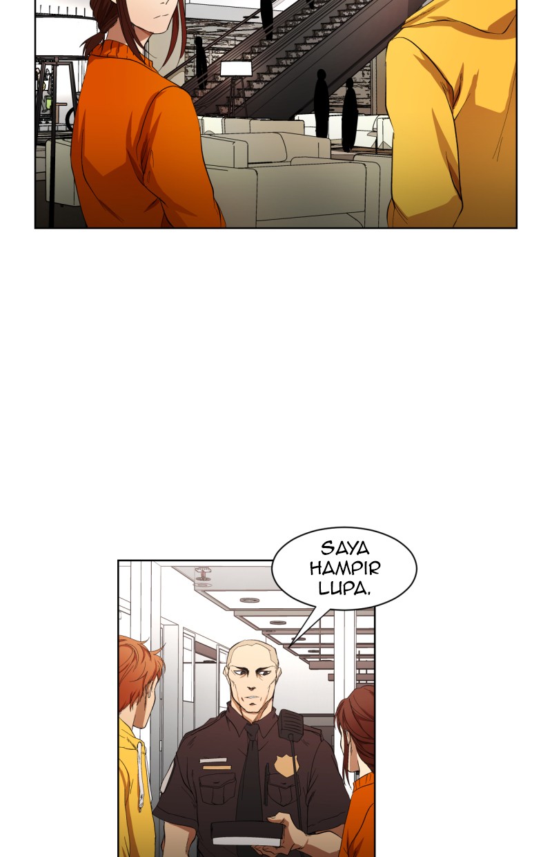 I Love Yoo Chapter 18 Gambar 88