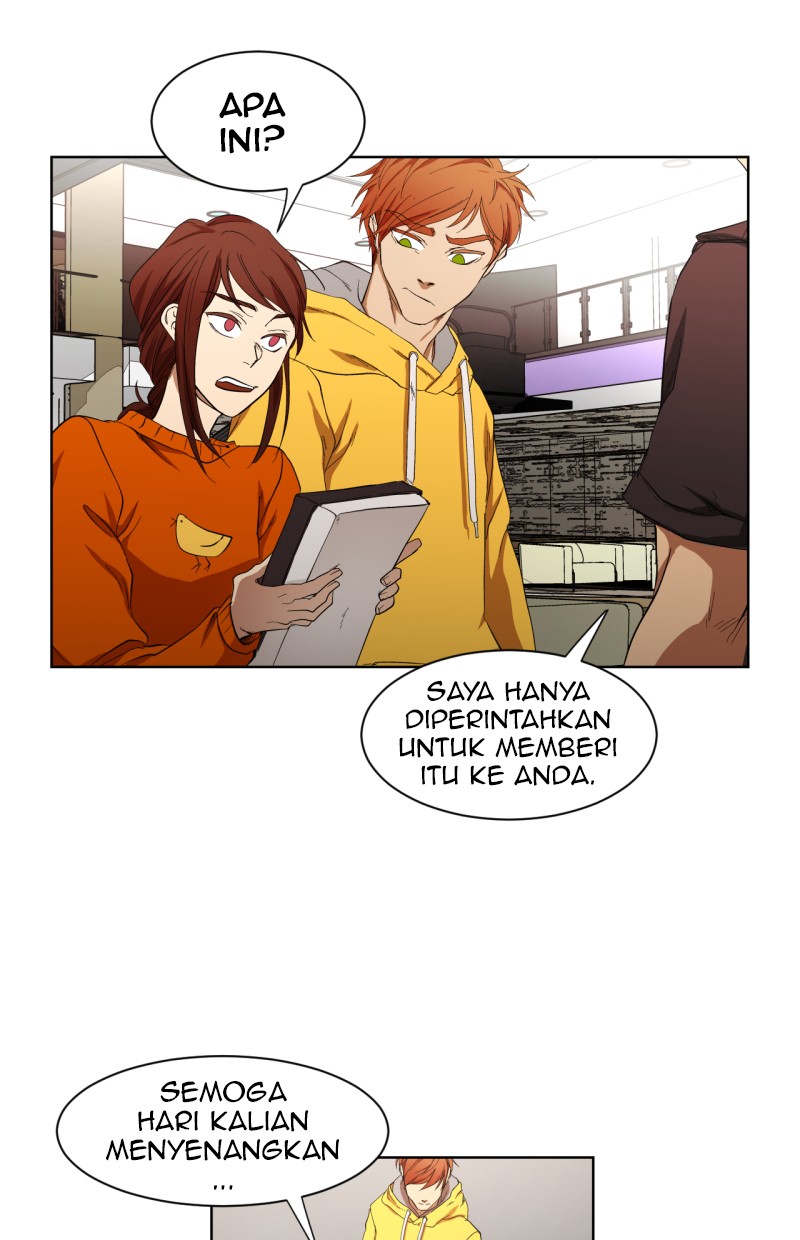 I Love Yoo Chapter 18 Gambar 90