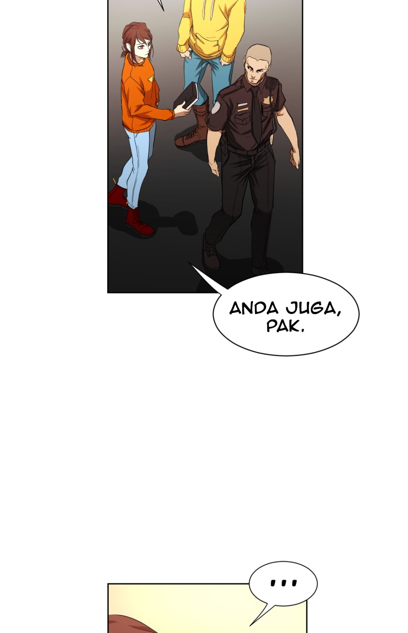 I Love Yoo Chapter 18 Gambar 91