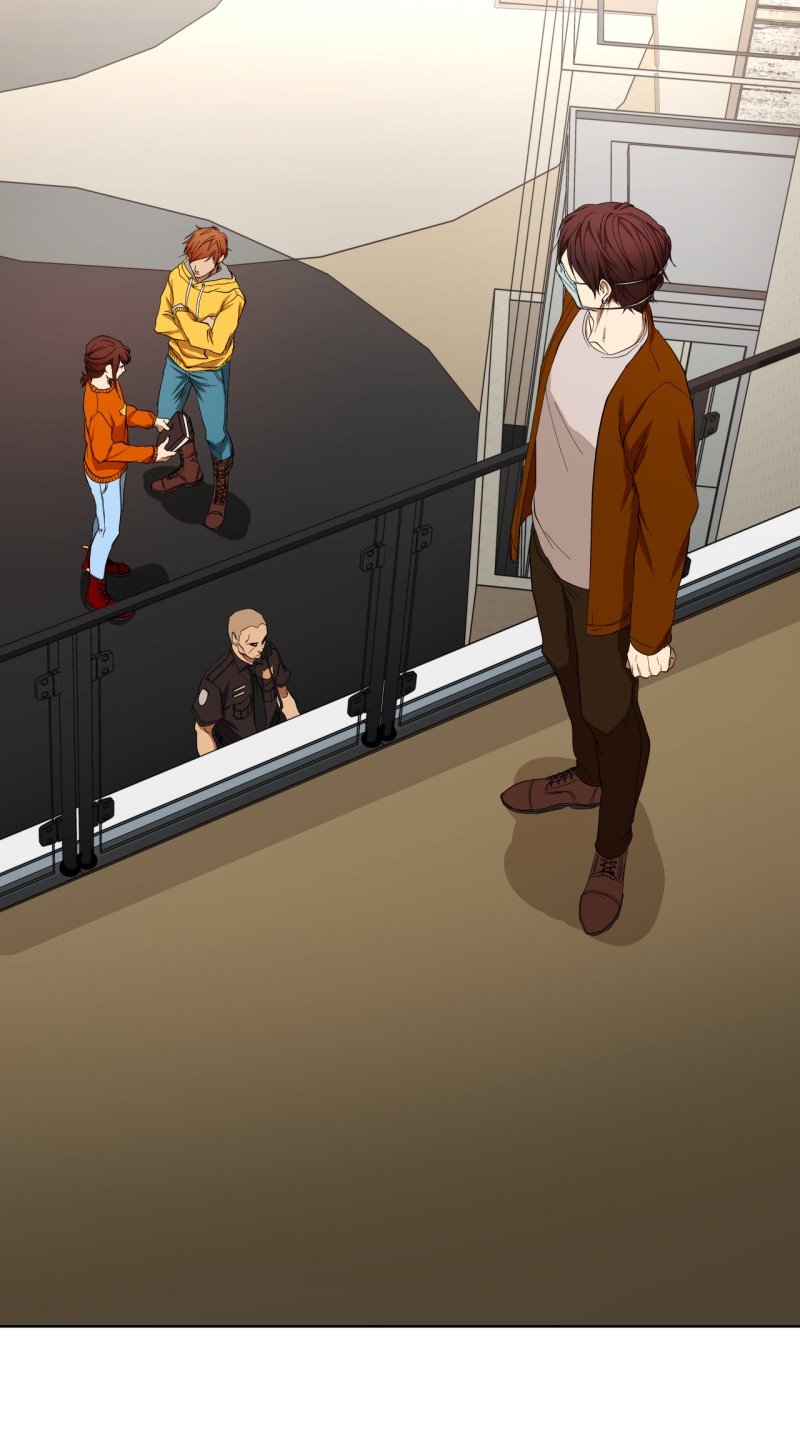 I Love Yoo Chapter 18 Gambar 93