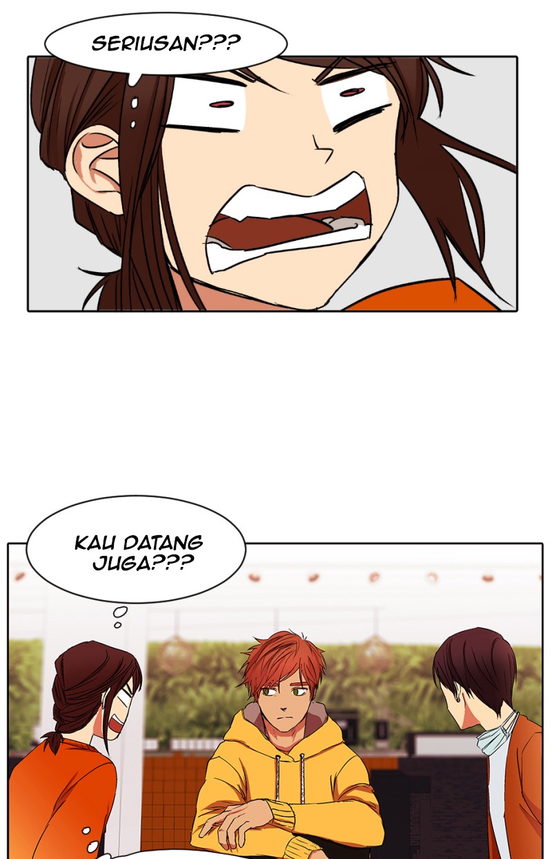 I Love Yoo Chapter 16 Gambar 100