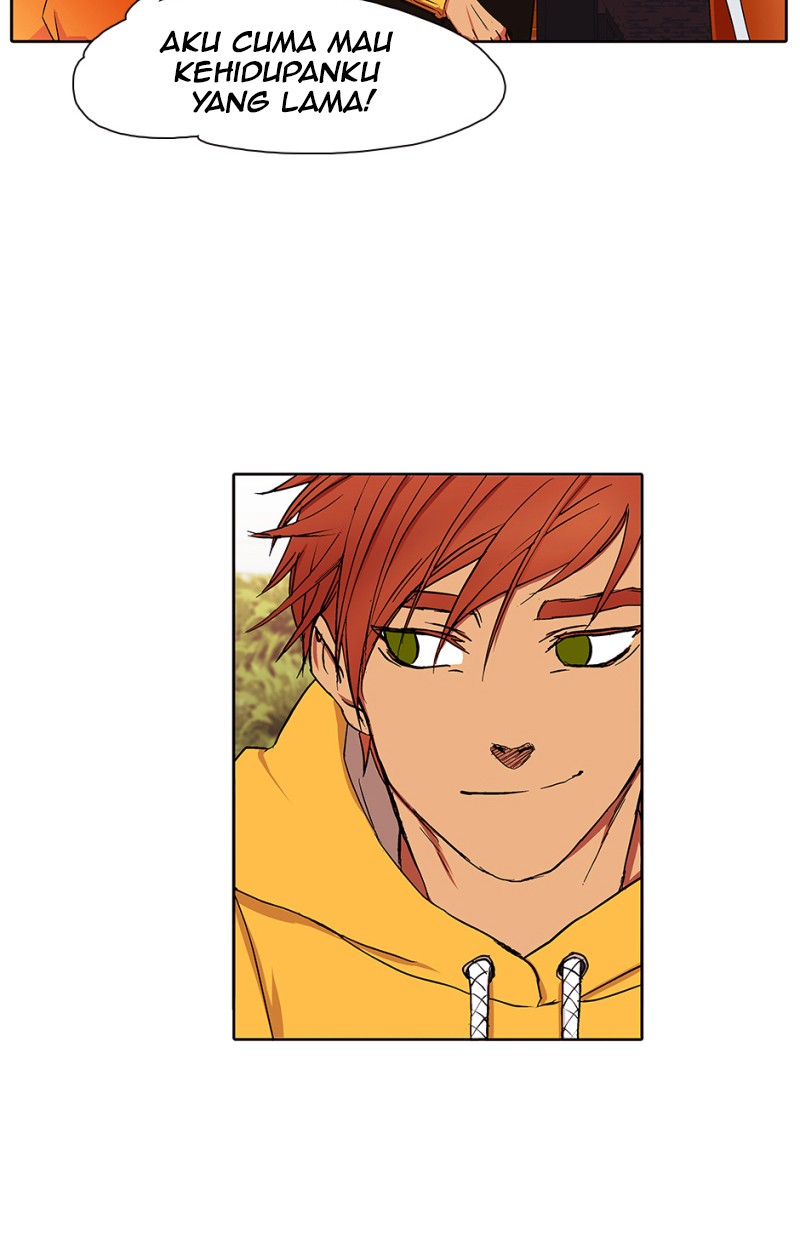 I Love Yoo Chapter 16 Gambar 101