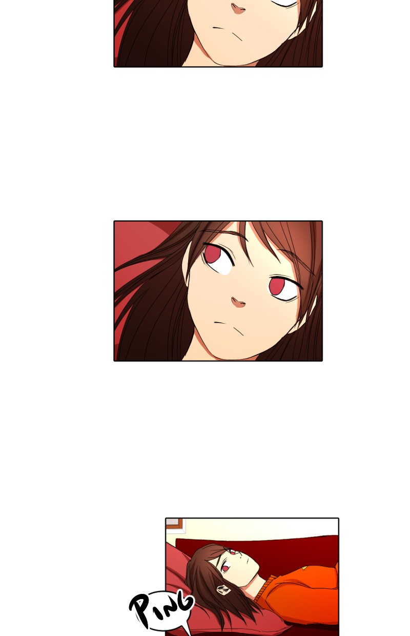 I Love Yoo Chapter 16 Gambar 11