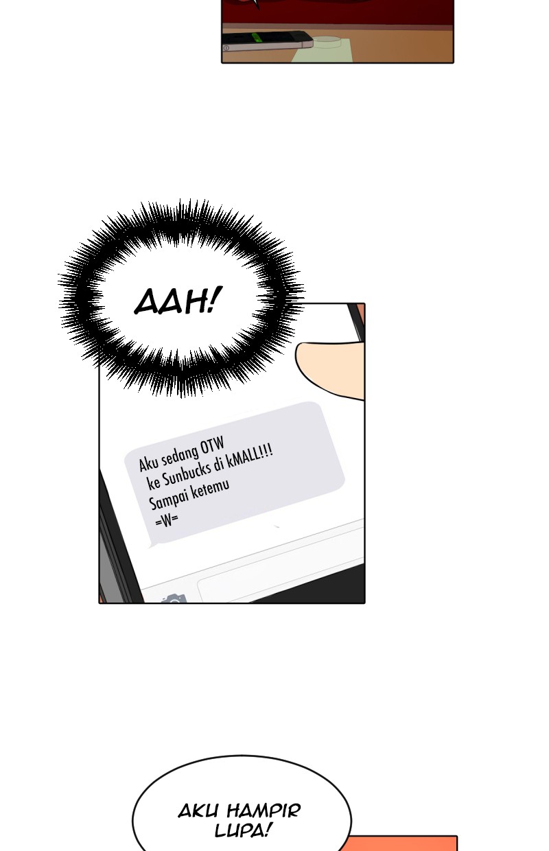 I Love Yoo Chapter 16 Gambar 12