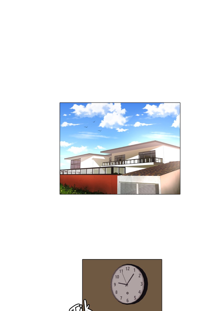 I Love Yoo Chapter 16 Gambar 15