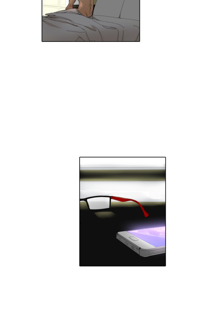 I Love Yoo Chapter 16 Gambar 17