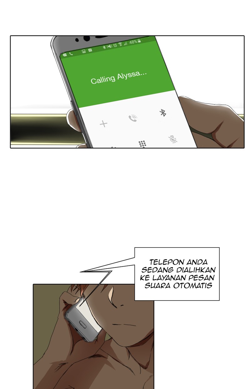 I Love Yoo Chapter 16 Gambar 18