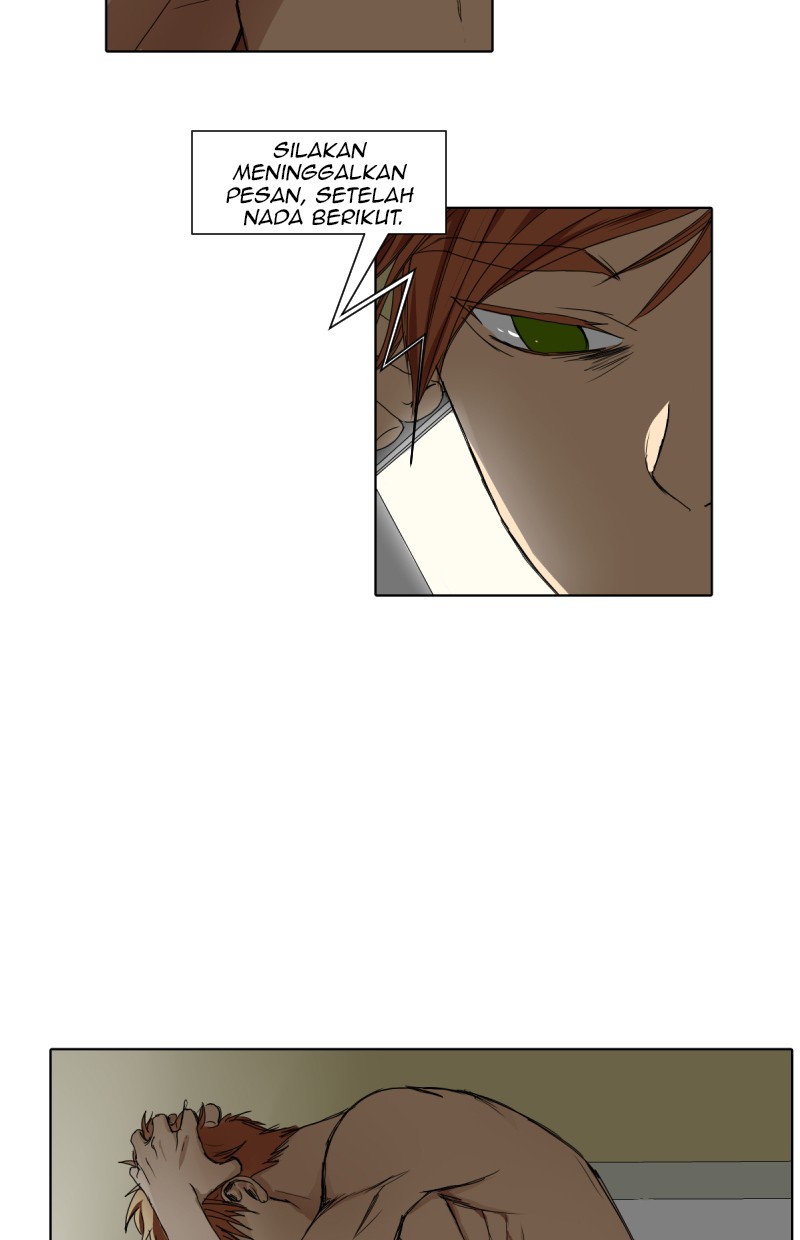 I Love Yoo Chapter 16 Gambar 19