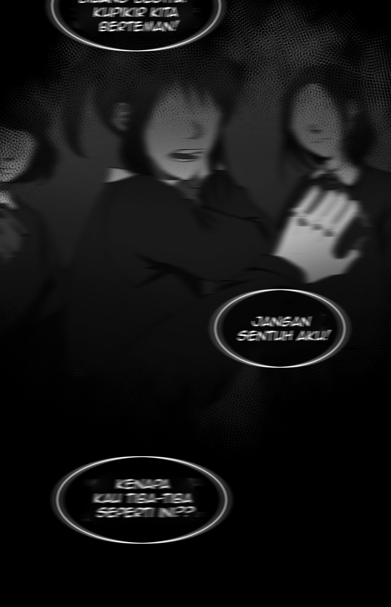 Baca  I Love Yoo Chapter 16 Gambar 2