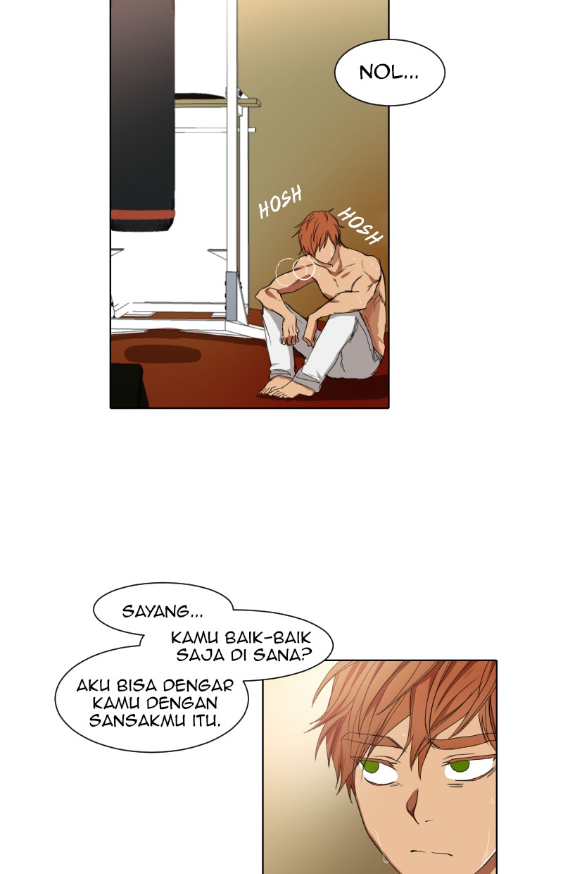 I Love Yoo Chapter 16 Gambar 26