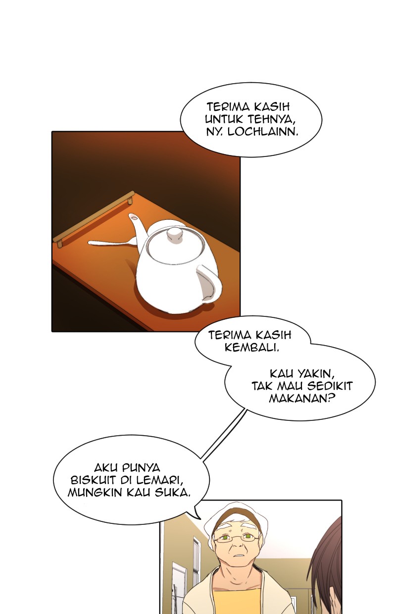 I Love Yoo Chapter 16 Gambar 28