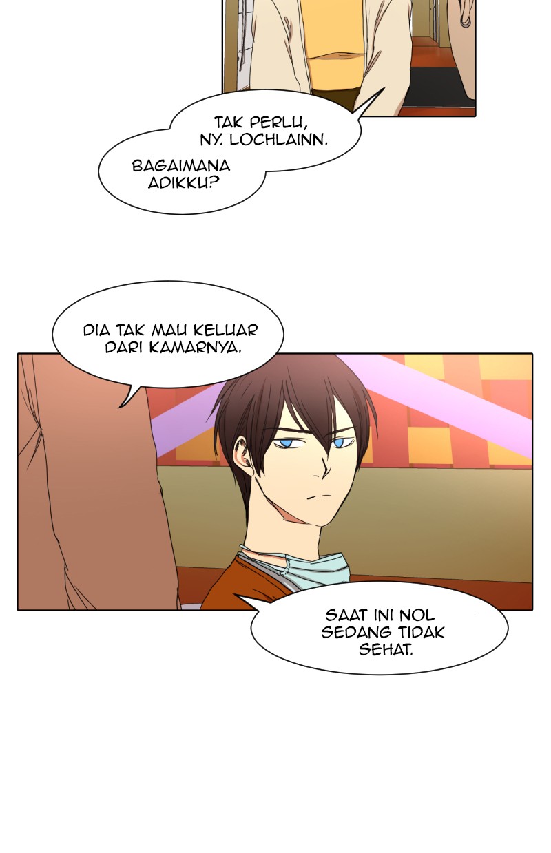 I Love Yoo Chapter 16 Gambar 29