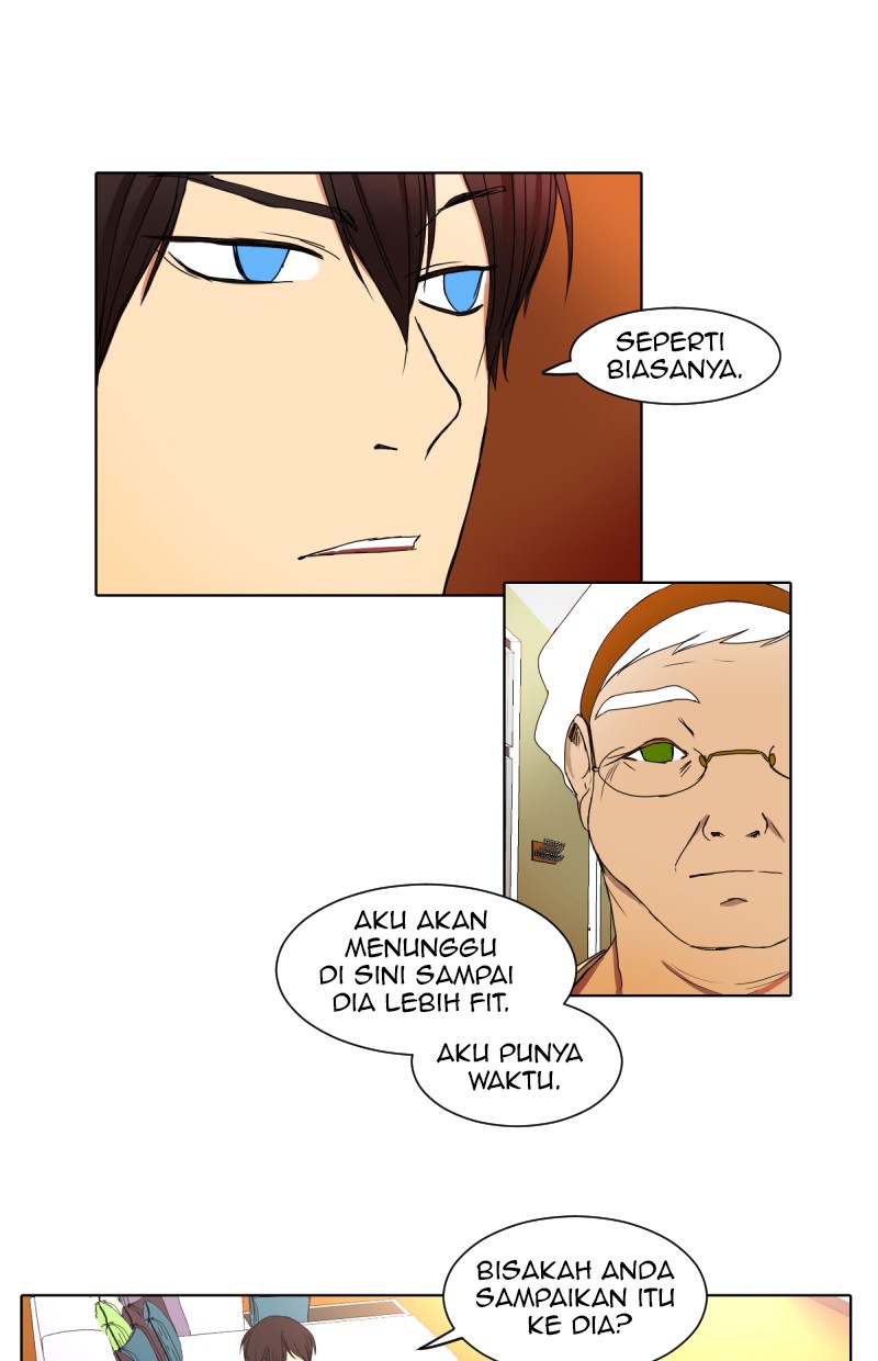 I Love Yoo Chapter 16 Gambar 30