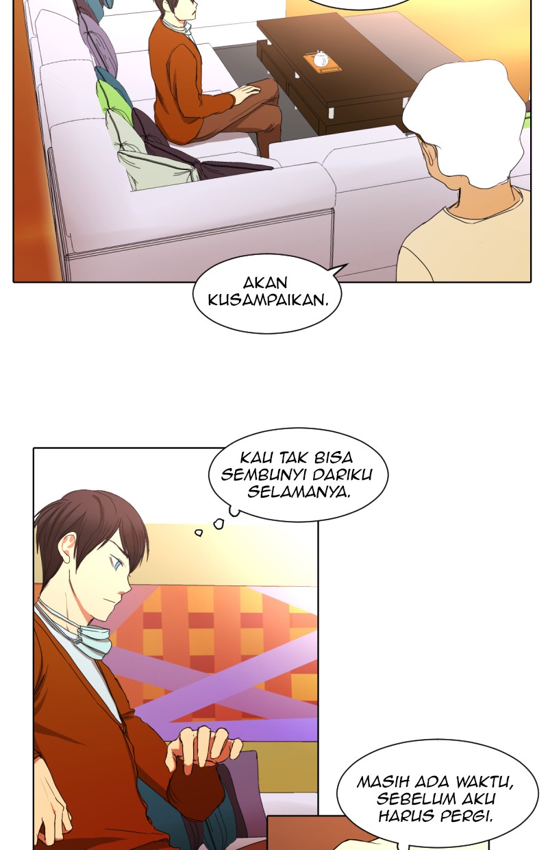 I Love Yoo Chapter 16 Gambar 31