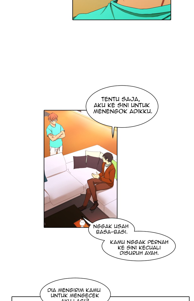 I Love Yoo Chapter 16 Gambar 34