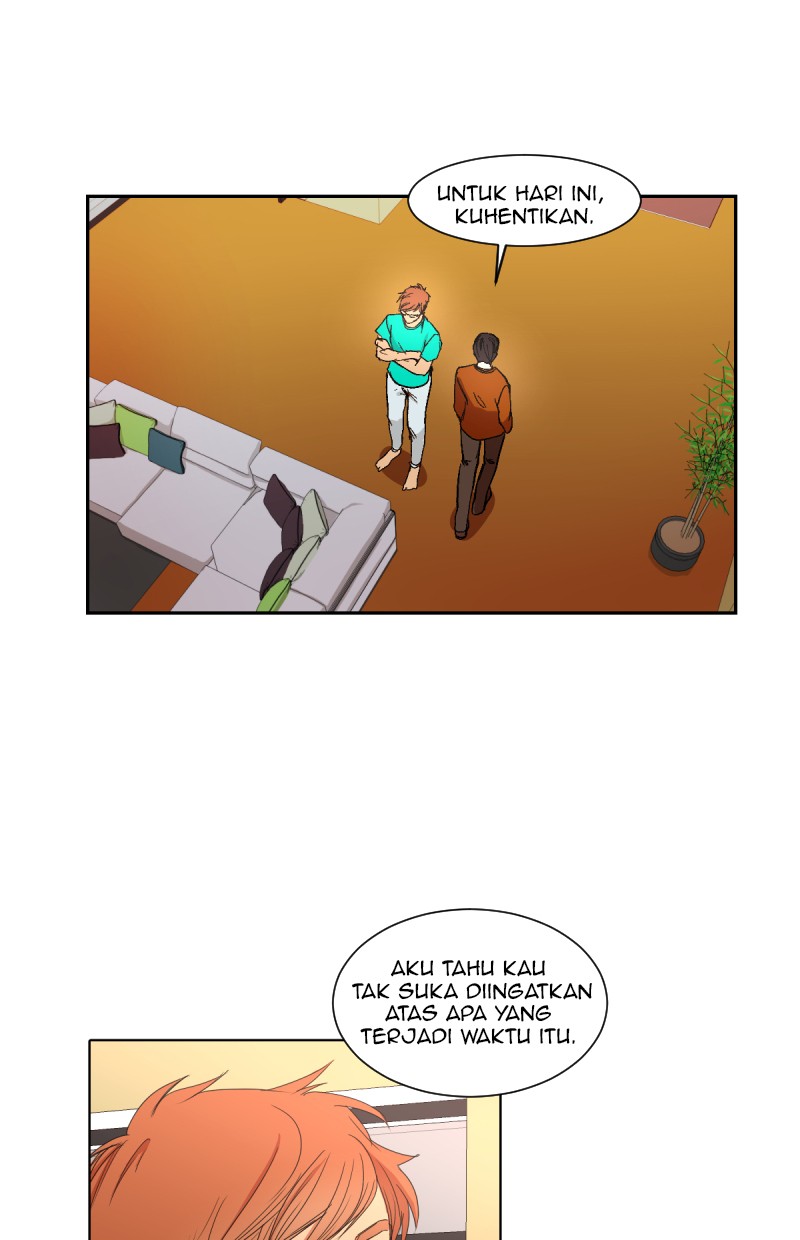 I Love Yoo Chapter 16 Gambar 39