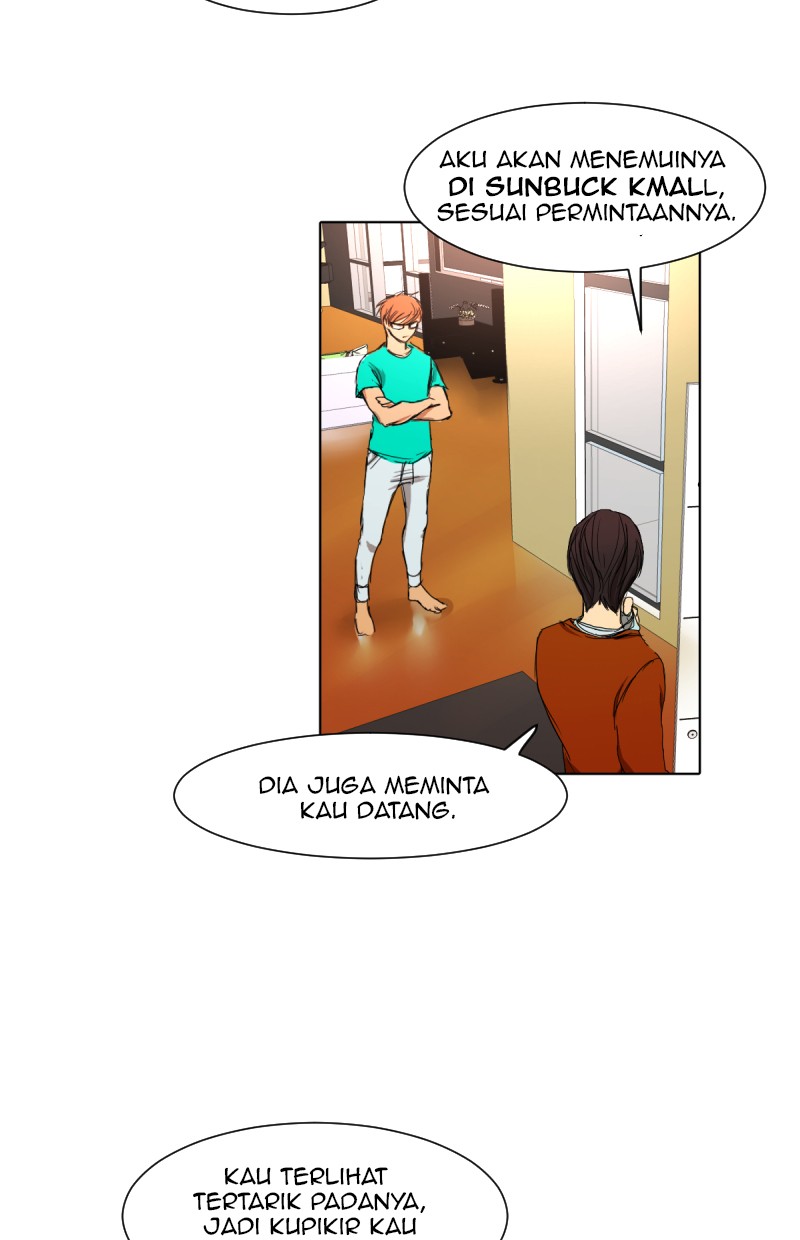 I Love Yoo Chapter 16 Gambar 41