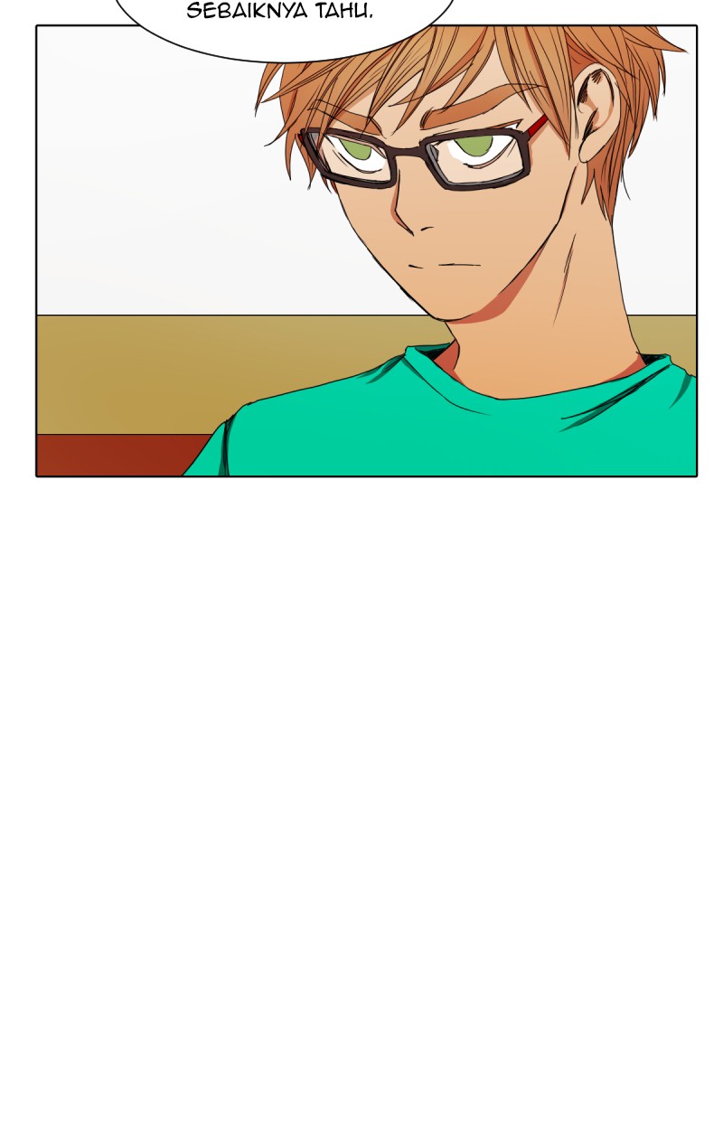 I Love Yoo Chapter 16 Gambar 42