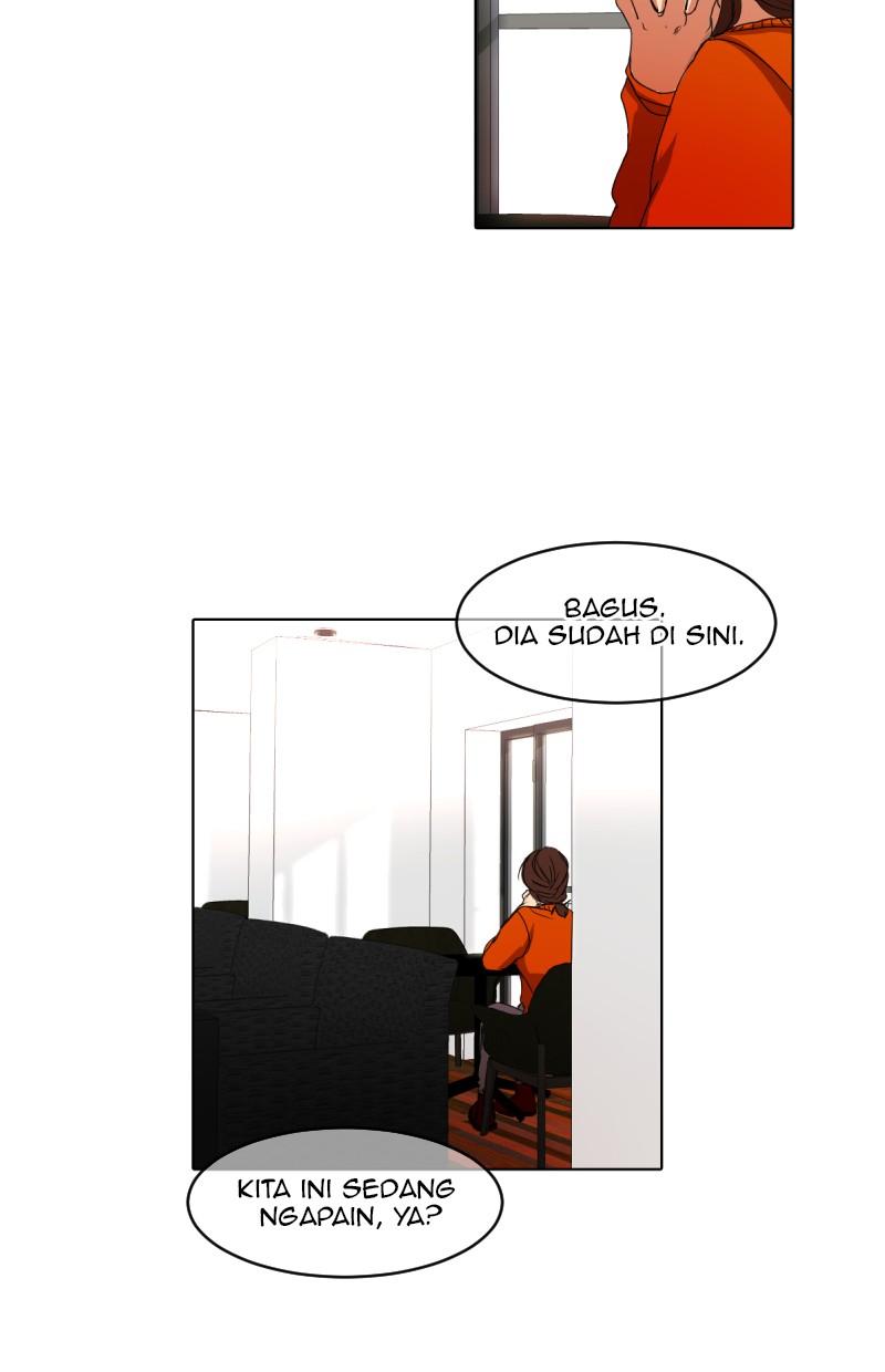 I Love Yoo Chapter 16 Gambar 46