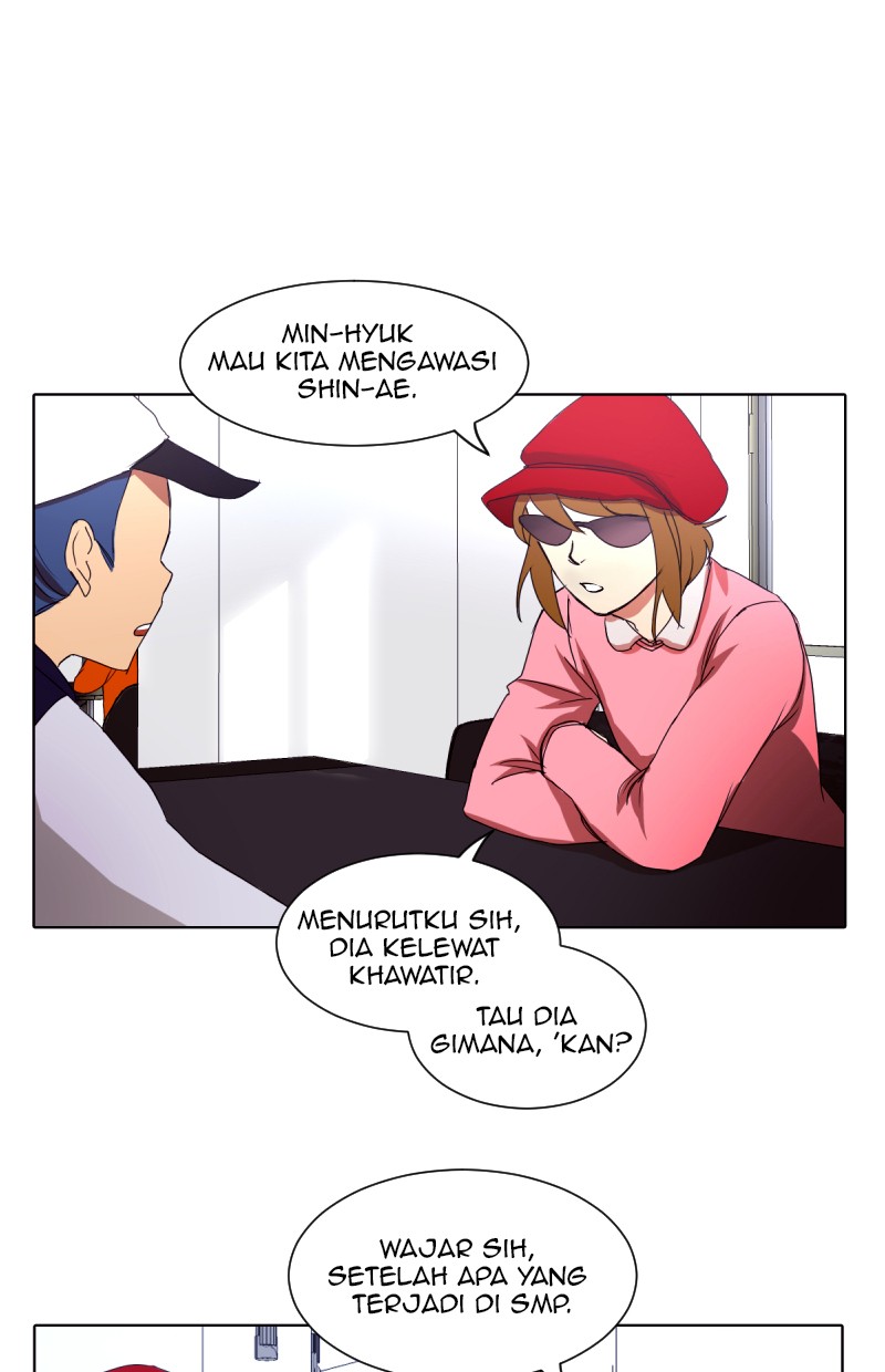 I Love Yoo Chapter 16 Gambar 47