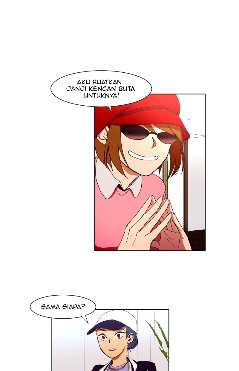 I Love Yoo Chapter 16 Gambar 49