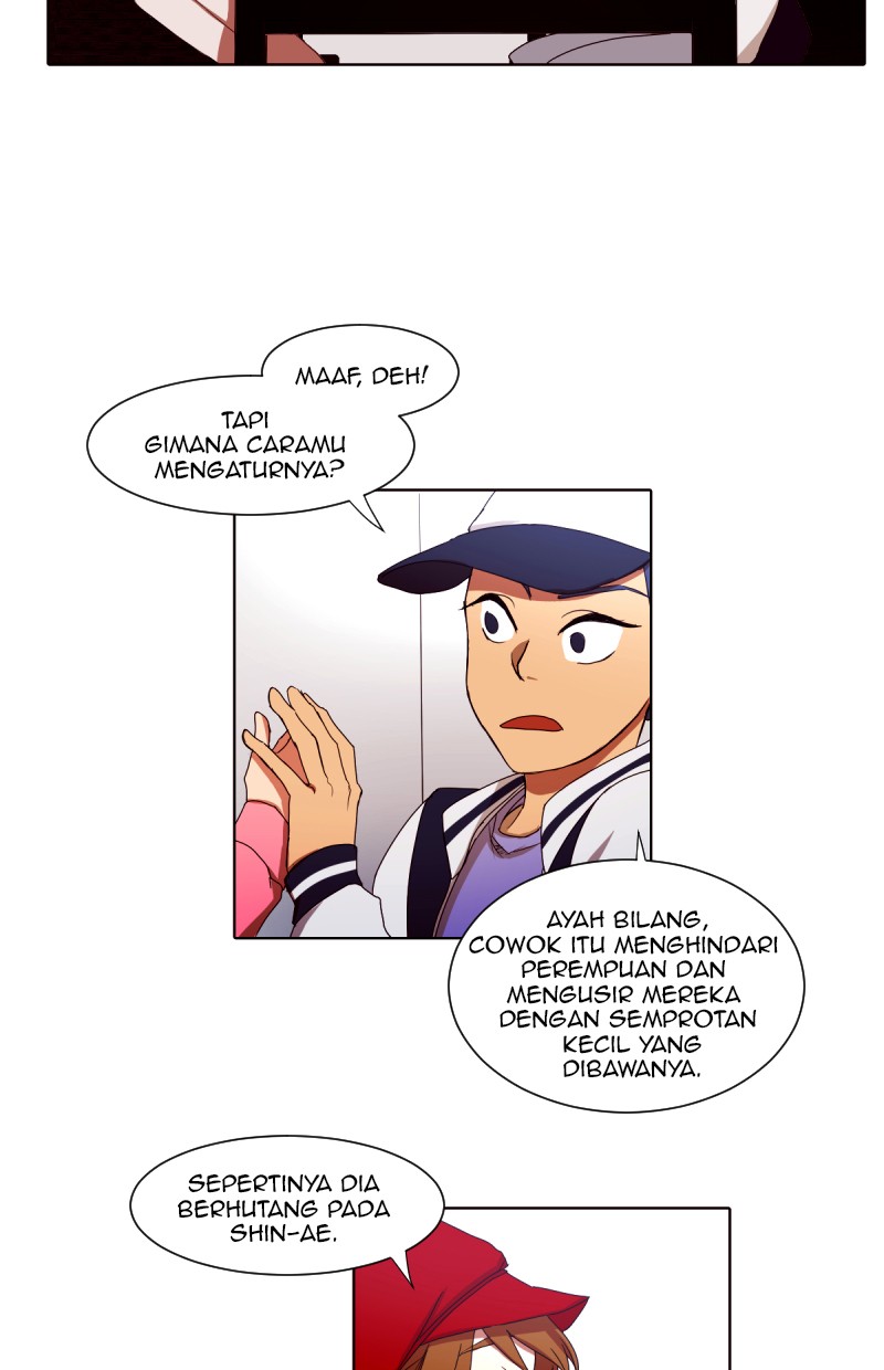 I Love Yoo Chapter 16 Gambar 51