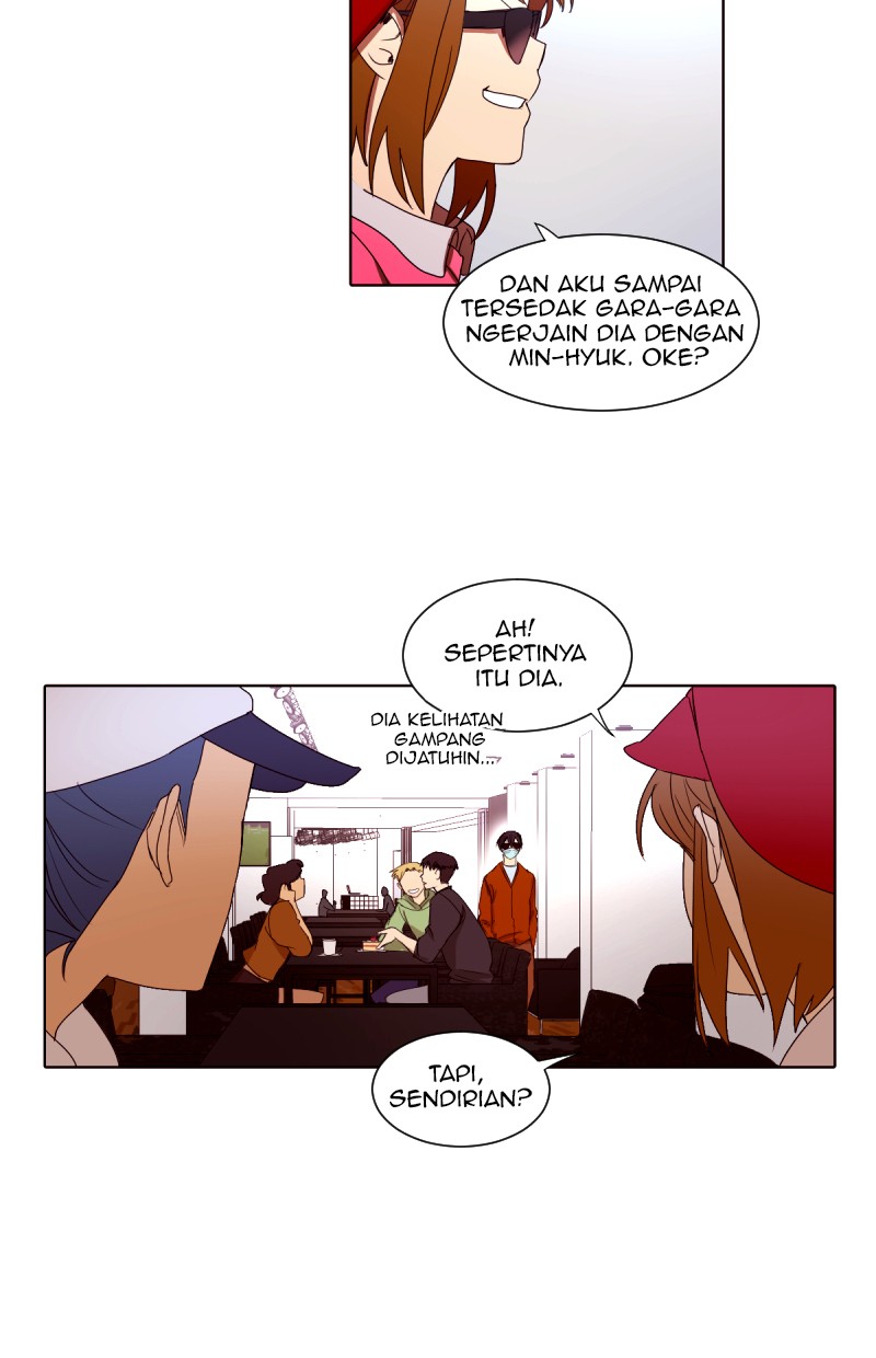 I Love Yoo Chapter 16 Gambar 52